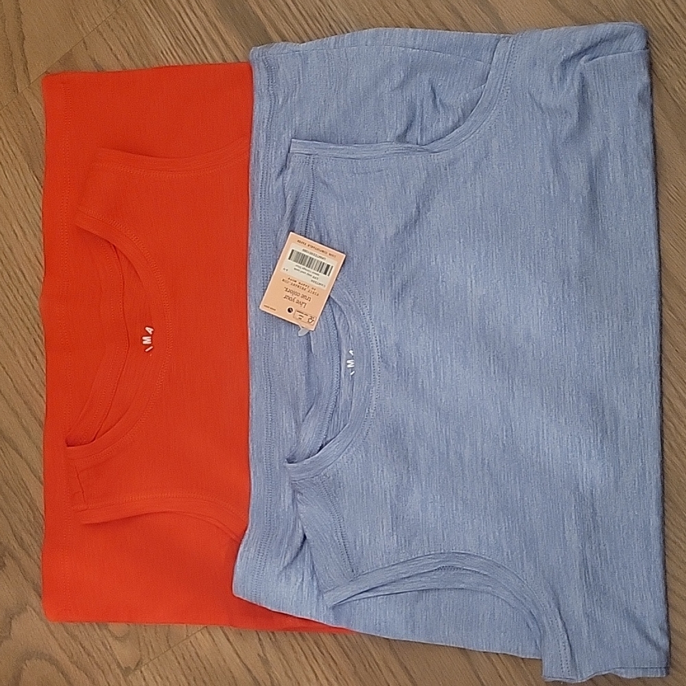 Kids Primary shirts